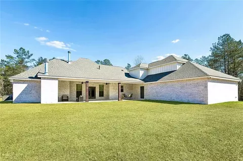 Exterior - 184 Warrior Trce, Covington, LA 70435 photo 6 of 11