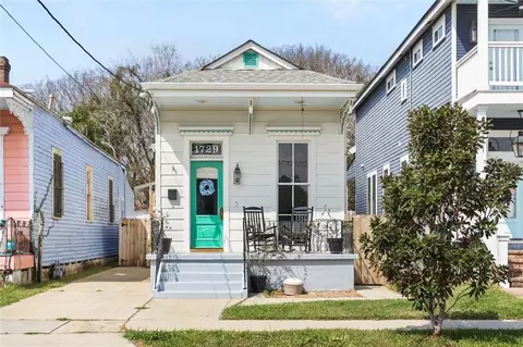 1729 N Dupre St, New Orleans, LA 70119