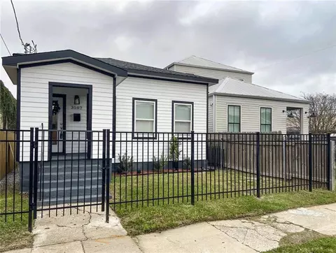 3507 Danneel St, New Orleans, LA 70115
