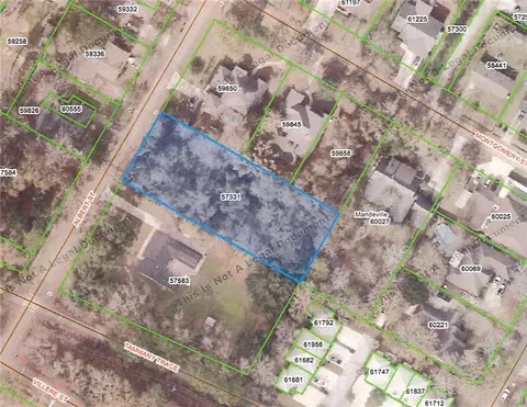 tbd Albert St, Mandeville, LA 70448