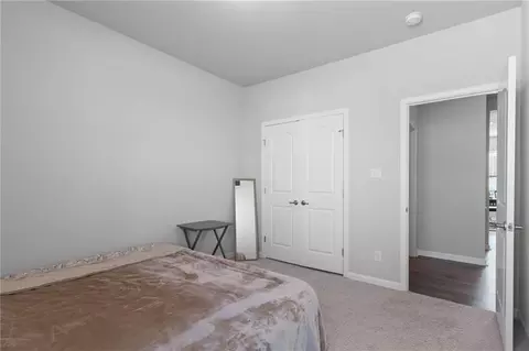 Bedroom - 144 E Lake Ct, Slidell, LA 70461 photo 4 of 4