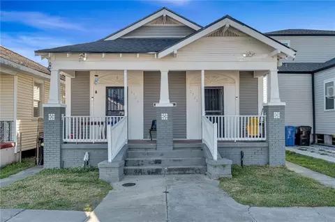 2526-28 Annette St, New Orleans, LA 70119