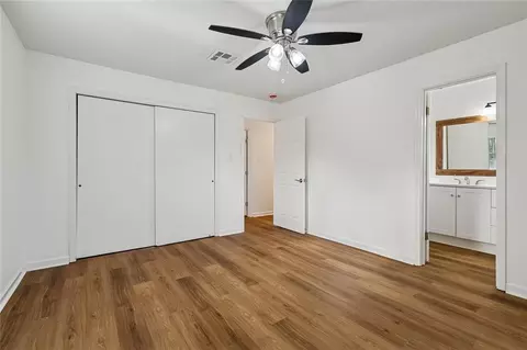 Bedroom - 214 Coronado Dr, Luling, LA 70070 photo 1 of 4