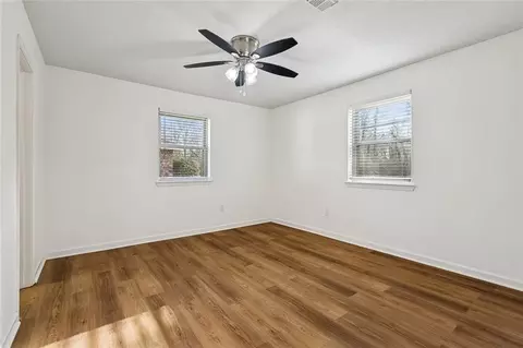 Bedroom - 214 Coronado Dr, Luling, LA 70070 photo 3 of 4