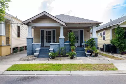 411 S 13 S Hennessey St, New Orleans, LA 70119