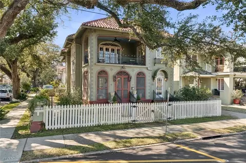 1349 51 Moss St, New Orleans, LA 70119