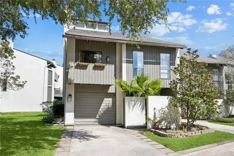 106 Tchefuncte Oaks Dr #106, Mandeville, LA 70471