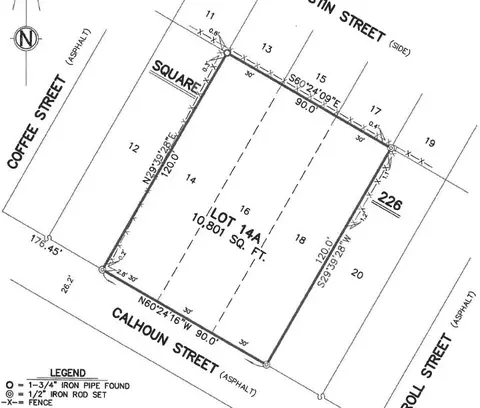 2231 Calhoun St, Mandeville, LA 70448