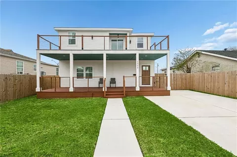 1906 Kentucky Ave, Kenner, LA 70062