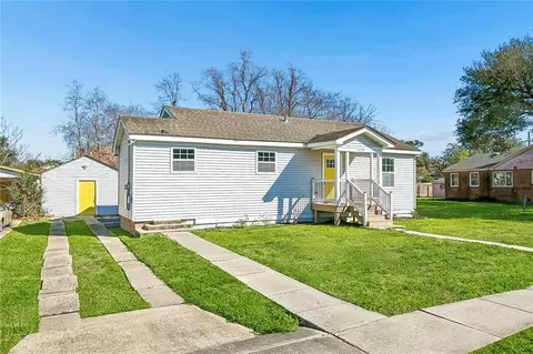 1479 Filmore St, New Orleans, LA 70122