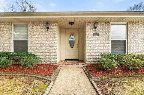 5332 David Dr, Kenner, LA 70065 photo 1