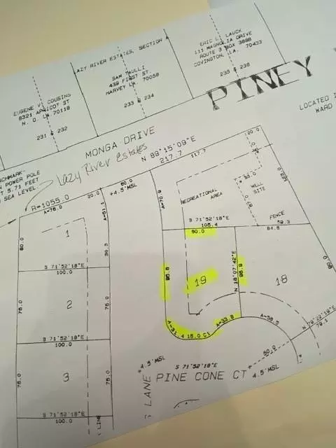 Piney Woods Lane, Covington, LA 70433 photo 4
