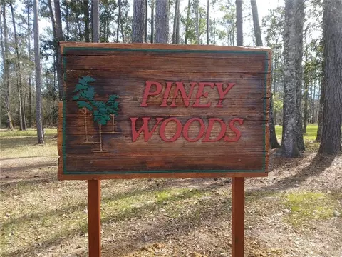 Piney Woods Lane, Covington, LA 70433