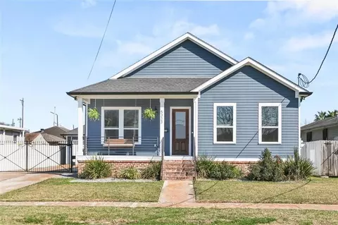 5323 Wickfield Dr, New Orleans, LA 70122