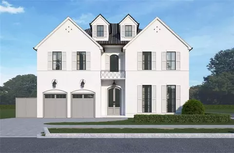 369 Vincent Ave, Metairie, LA 70005