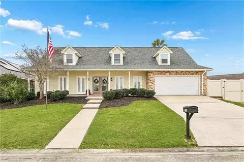 410 Windward Passage St, Slidell, LA 70458