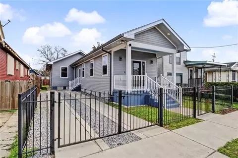 2321 Annette St, New Orleans, LA 70119