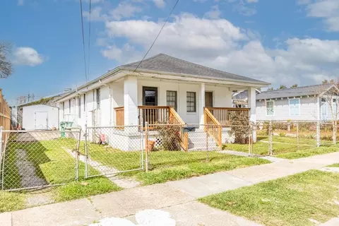 Exterior - 142 Rencopas Ct, Jefferson, LA 70121 photo 2 of 7