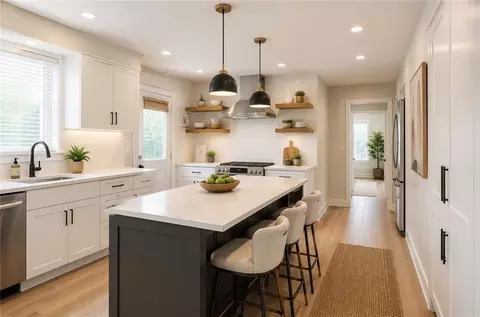 Kitchen - 142 Rencopas Ct, Jefferson, LA 70121 photo 1 of 1