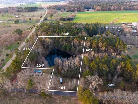 40045 Archie Wallace Rd, Franklinton, LA 70438