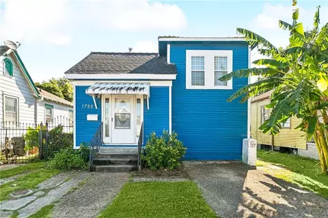 1735 Congress St, New Orleans, LA 70117