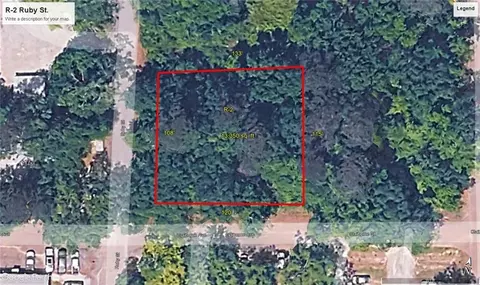 Ruby Street, Covington, LA 70433