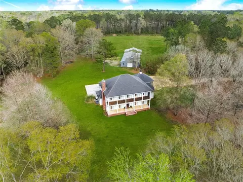 54198 Straughan Nursery Rd, Loranger, LA 70446