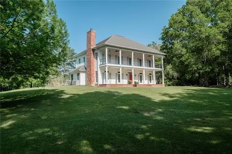 54198 Straughan Nursery Rd, Loranger, LA 70446