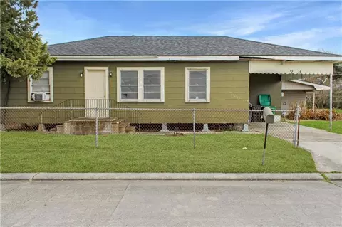 203 Judith St, Houma, LA 70363