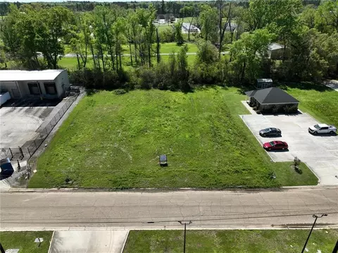 lot A Mckaskle Dr, Hammond, LA 70403