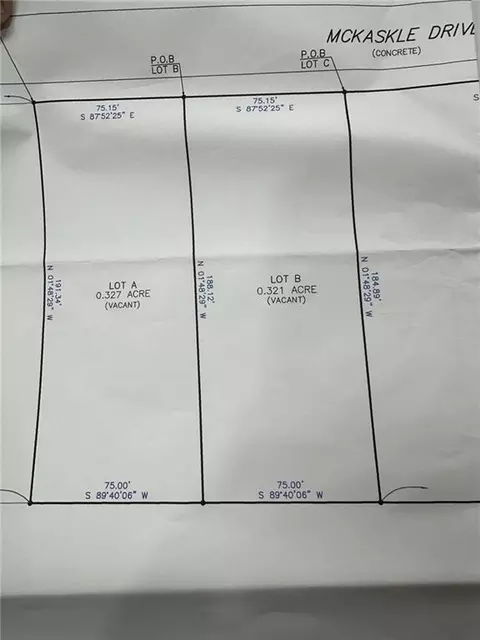 lot A Mckaskle Dr, Hammond, LA 70403 photo 3