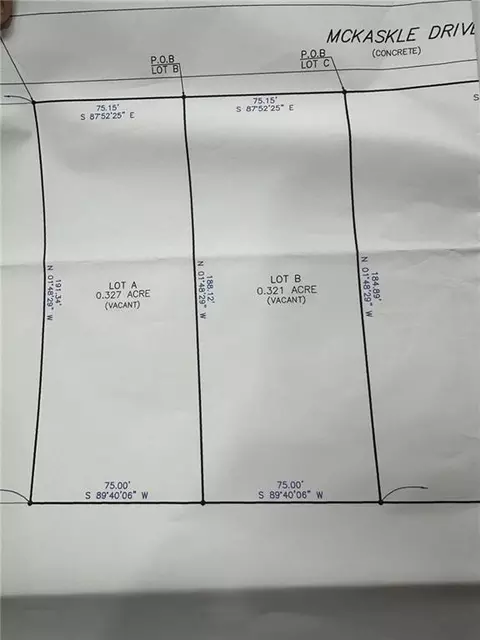 lot A Mckaskle Dr, Hammond, LA 70403 photo 3