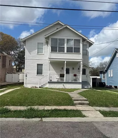 4620-4622 Spain St, New Orleans, LA 70122