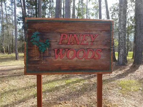 Piney Woods Court, Covington, LA 70433