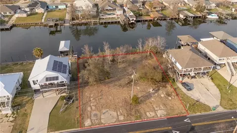 134 Lakeview Dr, Slidell, LA 70458