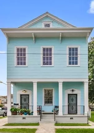 300302 S Scott St, New Orleans, LA 70119