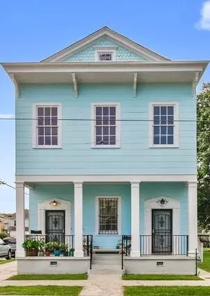 300302 S Scott St, New Orleans, LA 70119