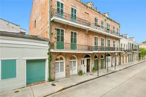 518 Governor Nicholls St #101, New Orleans, LA 70116