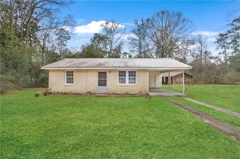 20125 Lowe Davis Rd, Covington, LA 70435