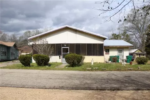 1729 Bund St, Bogalusa, LA 70427