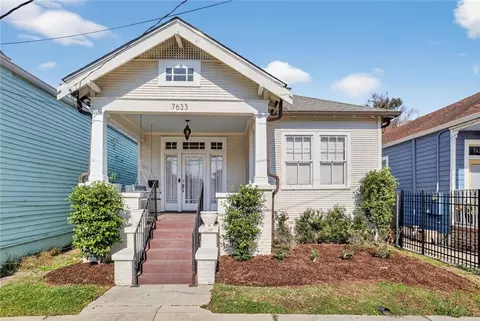 7633 Zimpel St, New Orleans, LA 70118