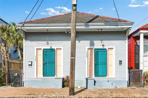 706-708 Desire St, New Orleans, LA 70117