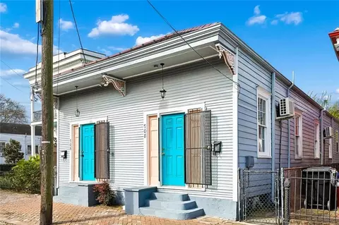 706-708 Desire St, New Orleans, LA 70117