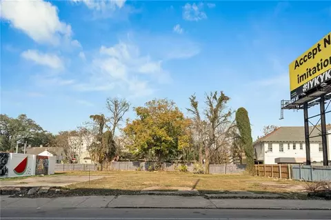 1245 N Claiborne Ave, New Orleans, LA 70119