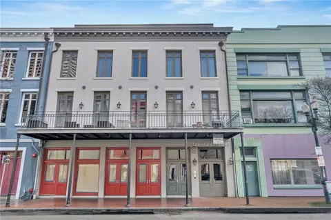 628 Baronne St #402, New Orleans, LA 70113