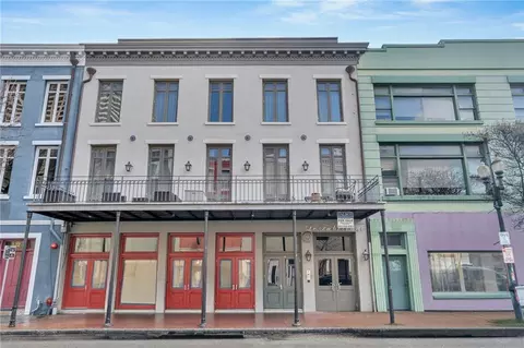 628 Baronne St #402, New Orleans, LA 70113