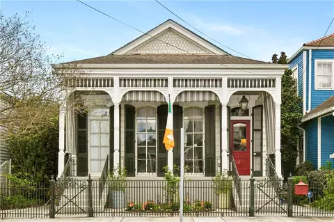 915 Second St, New Orleans, LA 70130