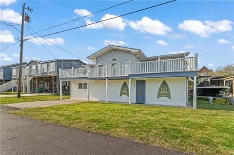 248 Clara Dr, Slidell, LA 70458