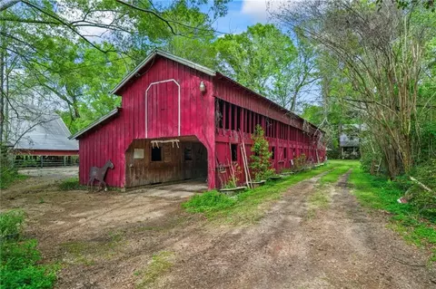 11795 Tantela Ranch Rd, Folsom, LA 70437