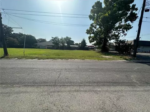 lot C Fazzio Rd, Chalmette, LA 70043